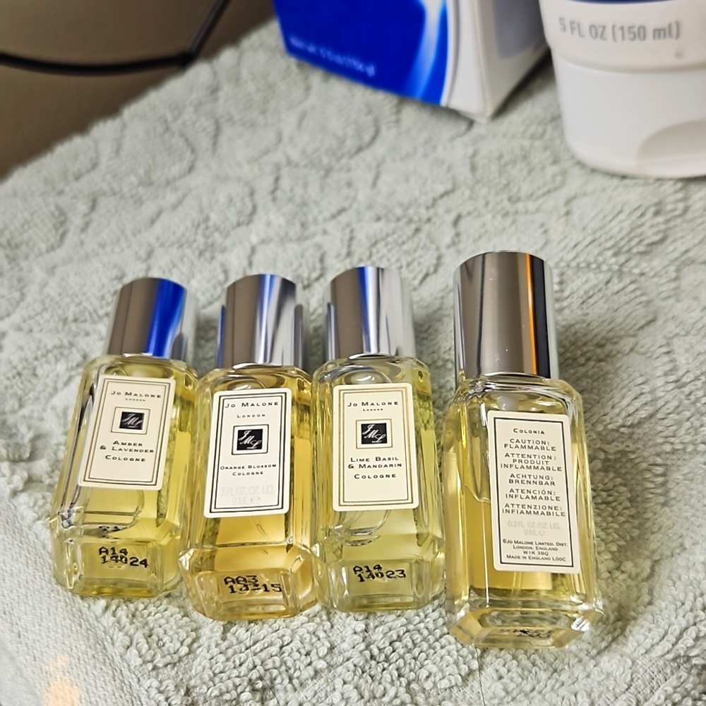 Jo  Malone  Colone